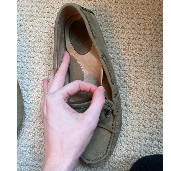 Reagan Campus Driver, Fatigue colorway - Picture 9 of 11